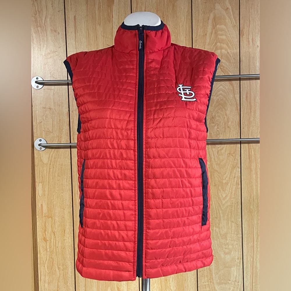 STL Vest SZ - XL